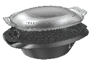 Vaporiera