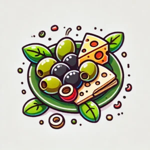Antipasti