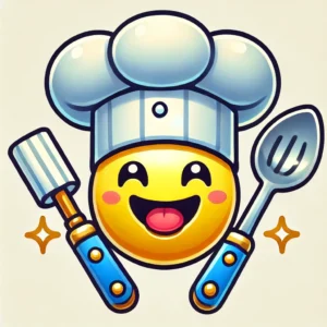 Cucina Con Chef Crown