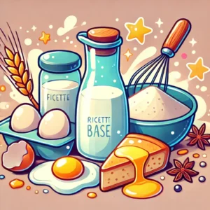 Ricette Base