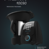 Manuale 10090
