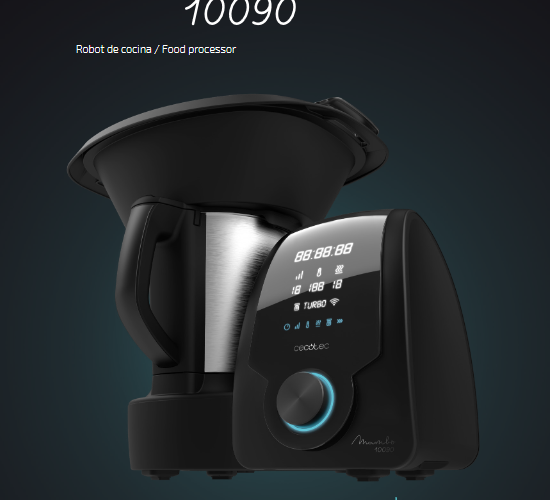 Manuale 10090