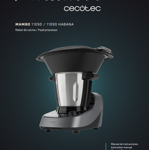 Manuale 11090