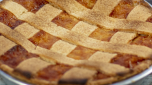 Pastiera Napoletana