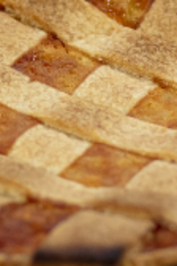 Pastiera Napoletana