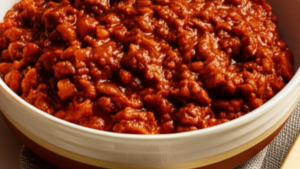 Ragù alla bolognese