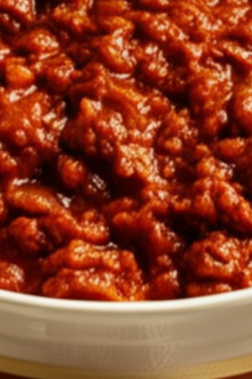 Ragù alla bolognese