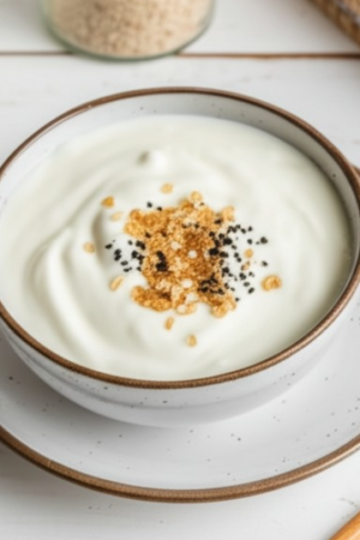 Yogurt Naturale