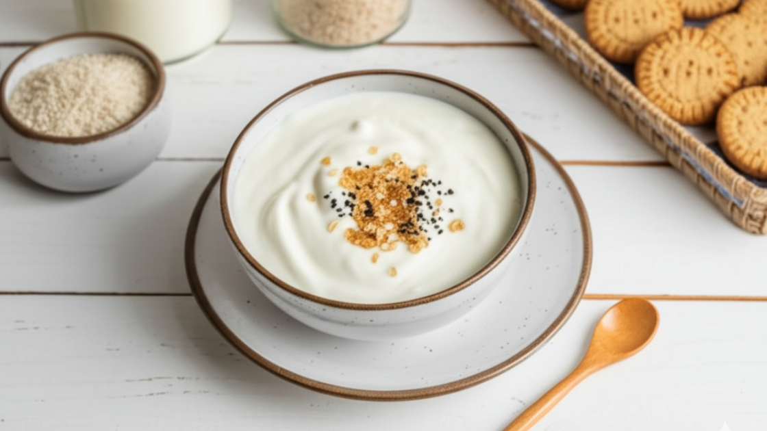 Yogurt Naturale