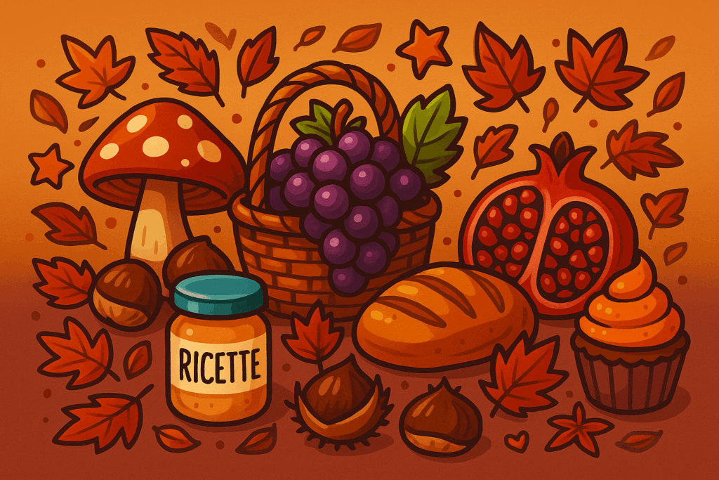 Speciale Autunno