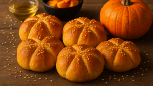 Pane di Halloween