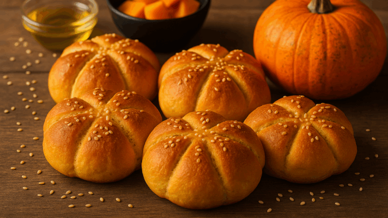 Pane di Halloween