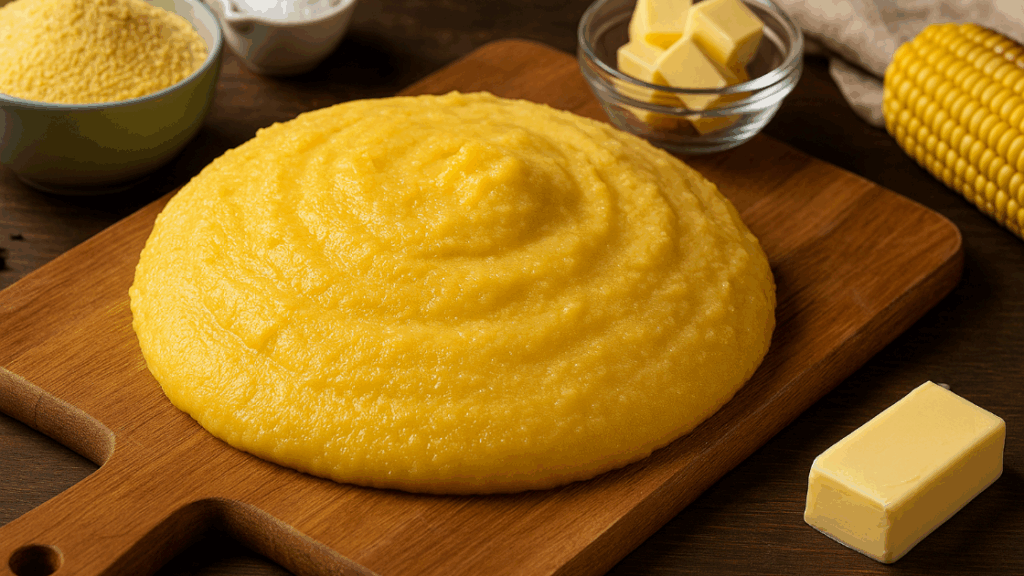Polenta
