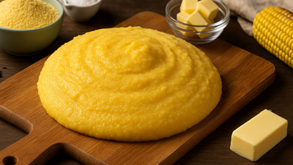 Polenta