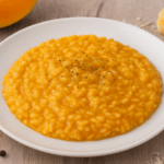 Risotto alla Zucca