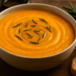 Vellutata di Zucca