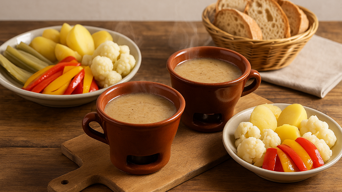 Bagna cauda