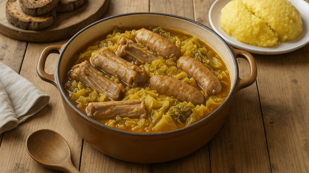 Cassoeula