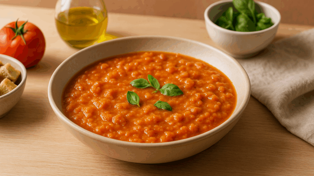 Pappa al pomodoro