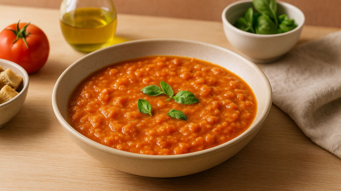 Pappa al pomodoro