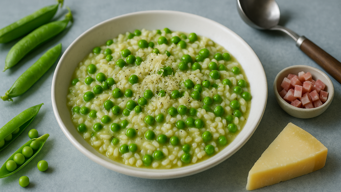 Risi e bisi