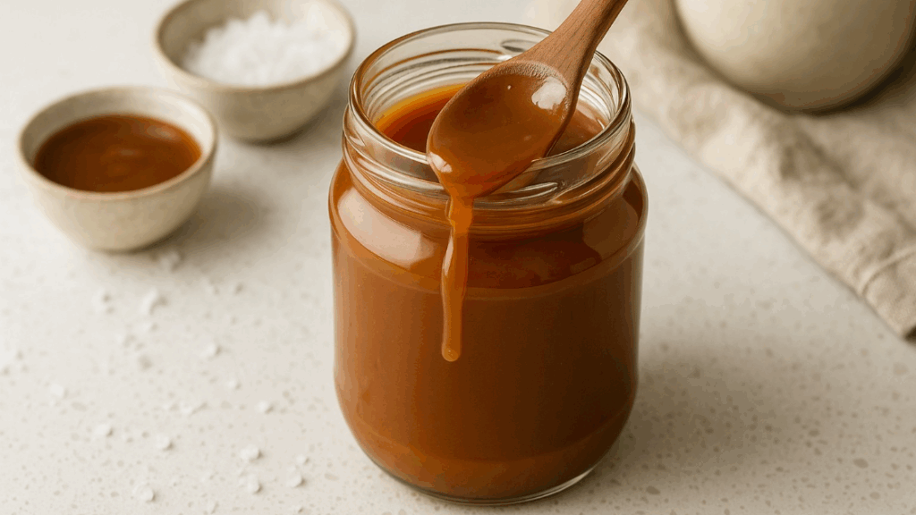 Caramello salato 2