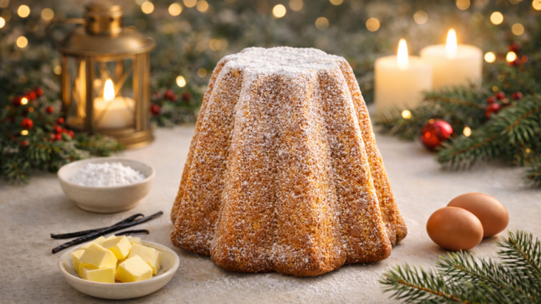 Pandoro