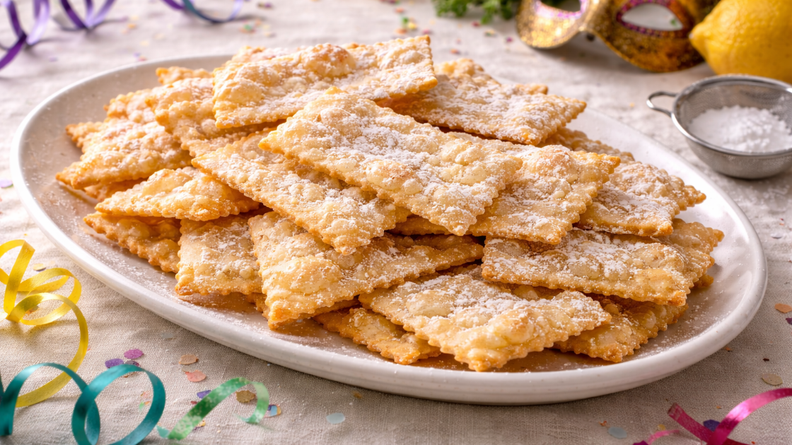 Chiacchiere
