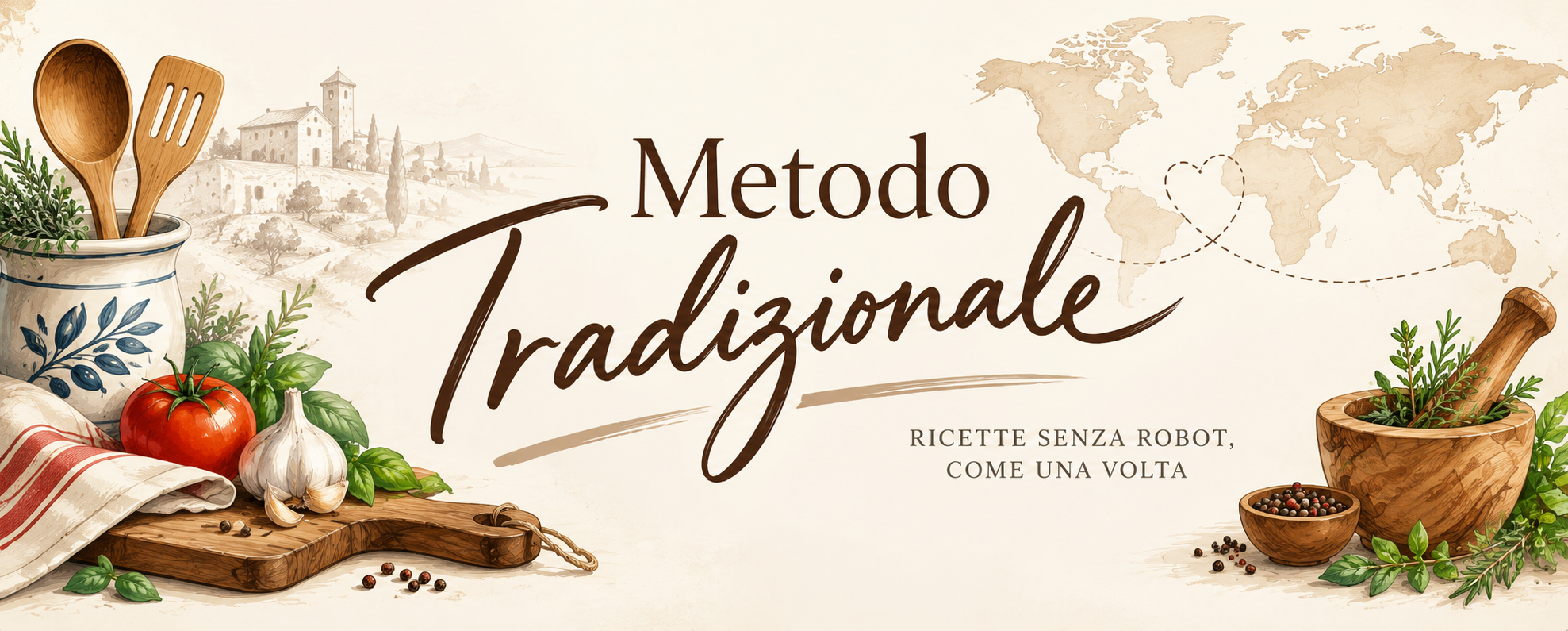 Metodo Tradizionale