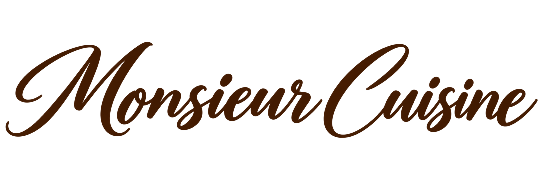 Metodo Monsieur Cuisine