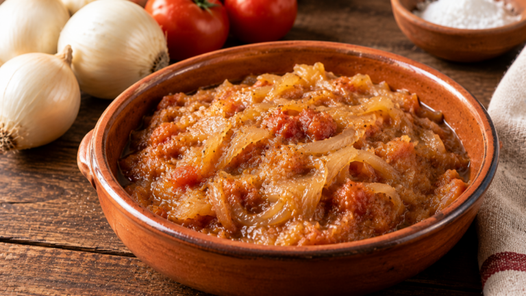 Friggione bolognese storico
