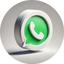 Condividi su WhatsApp