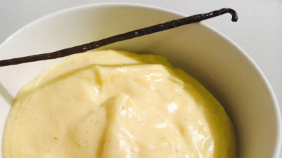 Crema pasticcera