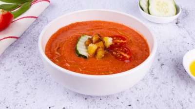 Gazpacho