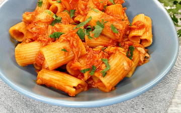 Ricetta Pasta Con Tonno 202503220854.png