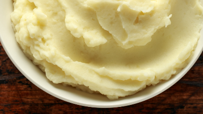 Purè di Patate