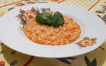 Ricetta Risotto Al Pomodoro Con Basilico 202503191016.png