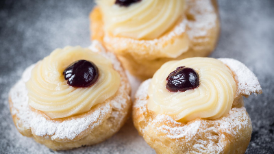 Ricetta Zeppole Di San Giuseppe 202503191045.png